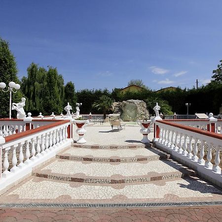Borgo Dei Sensi Panzió Casumaro Kültér fotó