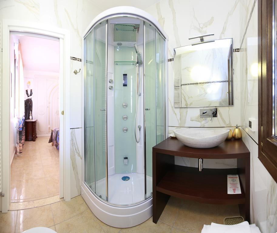 Borgo Dei Sensi Panzió Casumaro Szoba fotó
