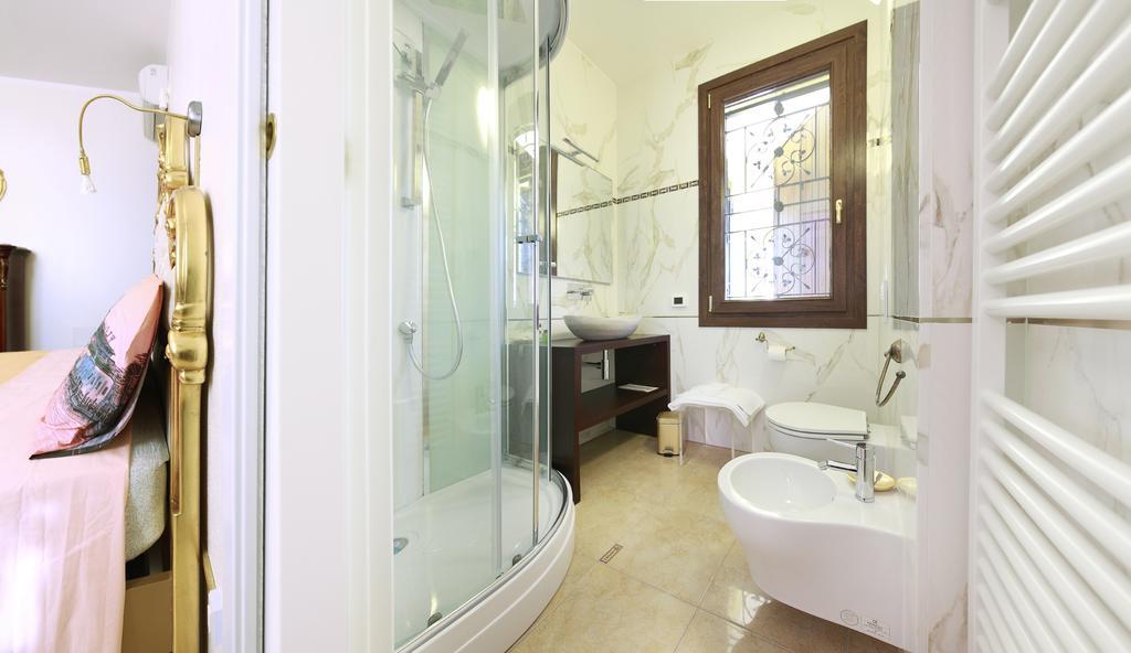 Borgo Dei Sensi Panzió Casumaro Szoba fotó